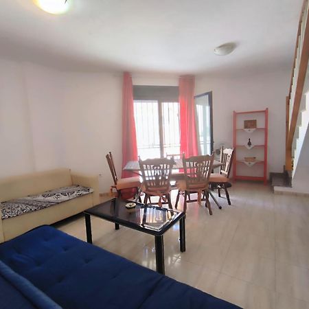 Dublex Peniscola Apartment Luaran gambar