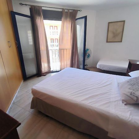 Dublex Peniscola Apartment Luaran gambar