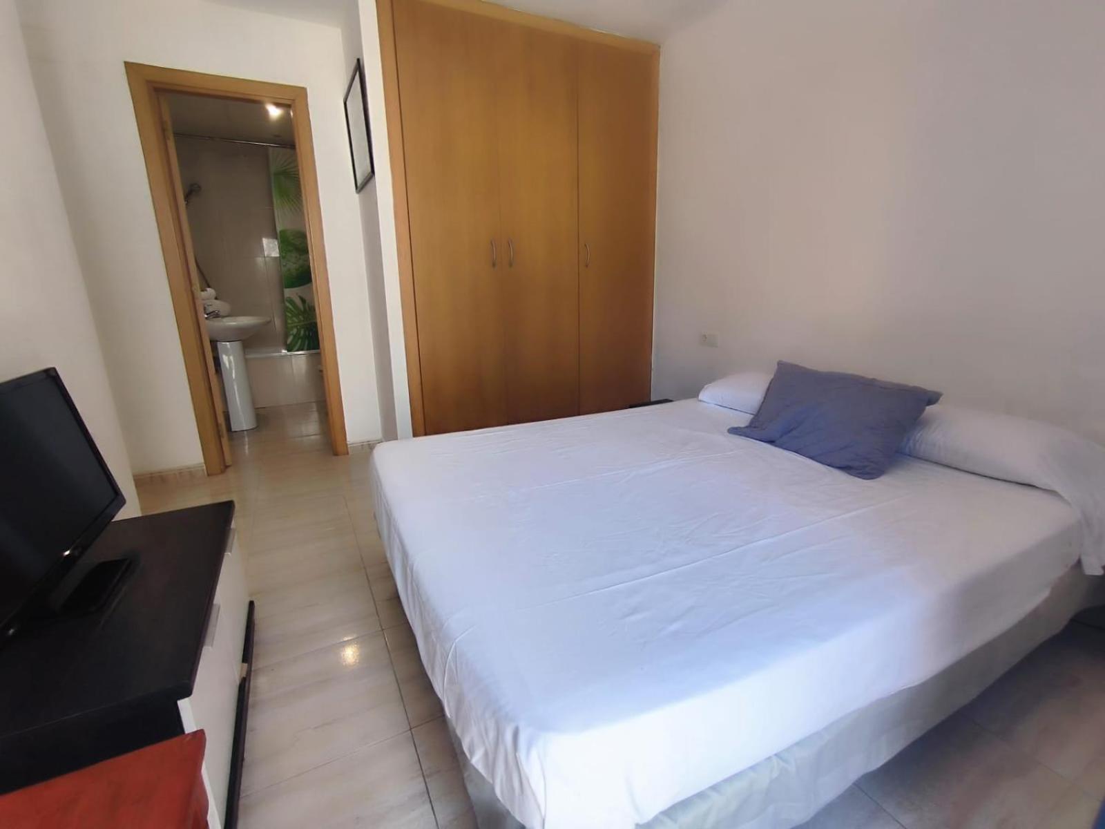 Dublex Peniscola Apartment Luaran gambar