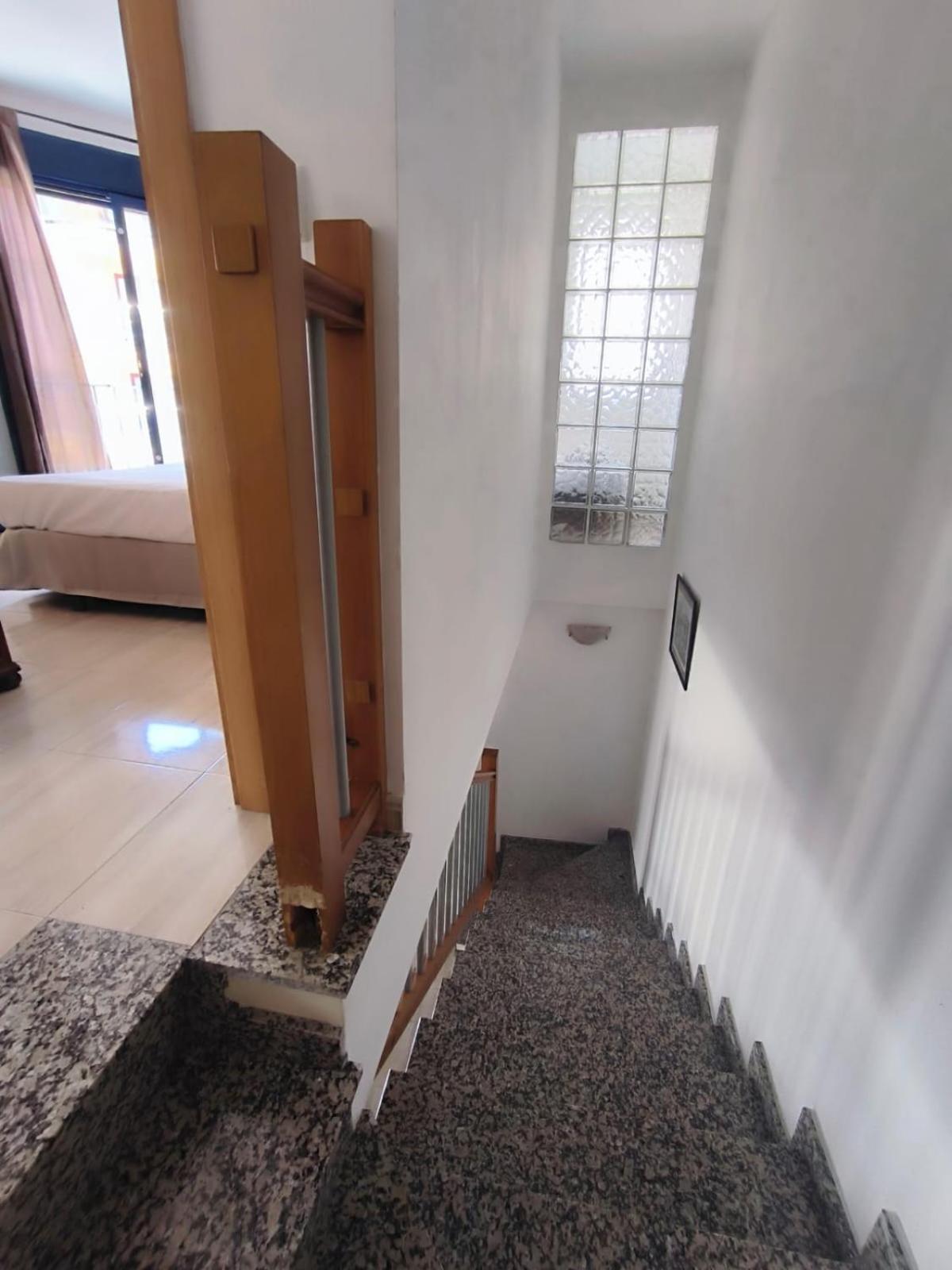Dublex Peniscola Apartment Luaran gambar