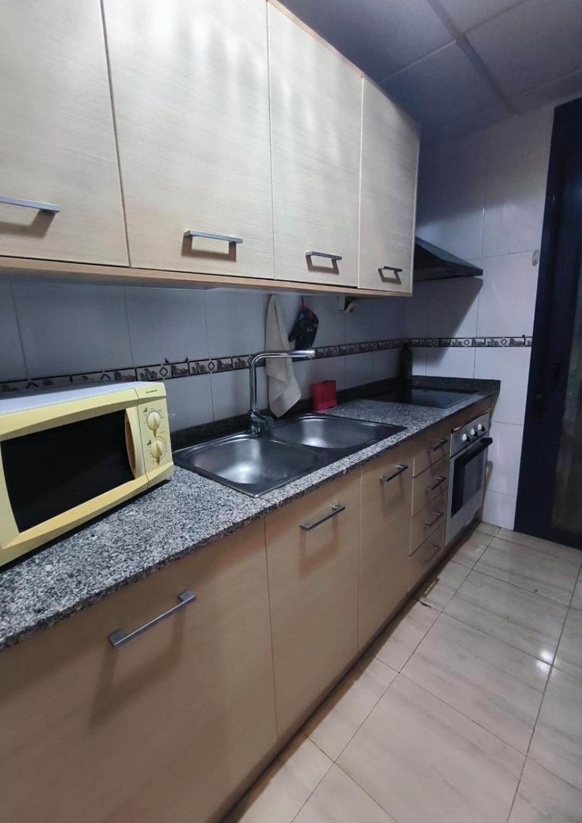 Dublex Peniscola Apartment Luaran gambar