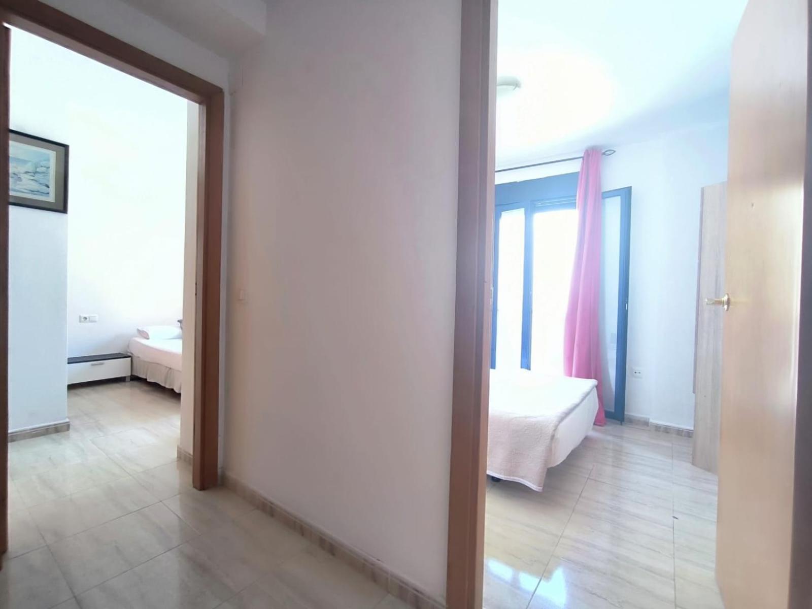 Dublex Peniscola Apartment Luaran gambar