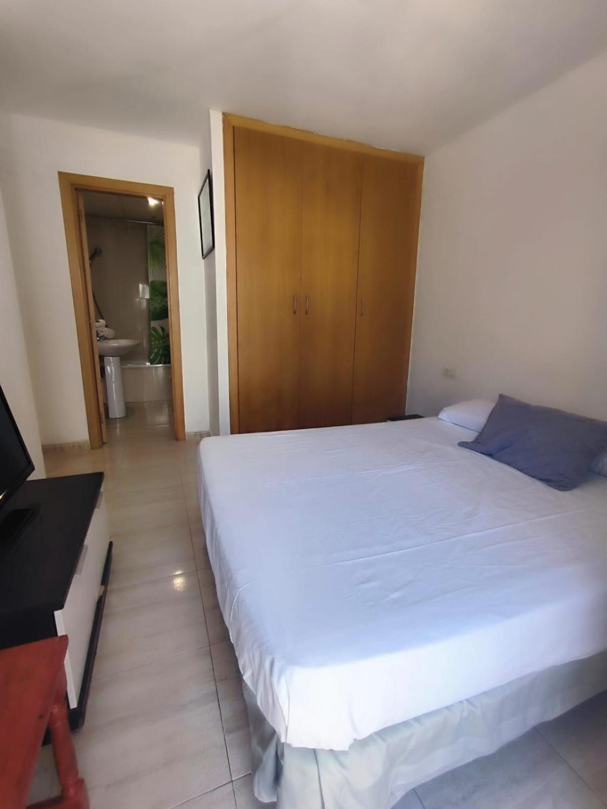 Dublex Peniscola Apartment Luaran gambar