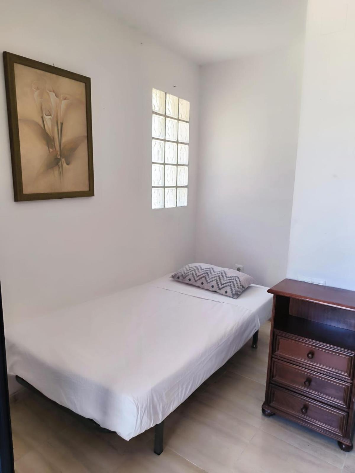 Dublex Peniscola Apartment Luaran gambar