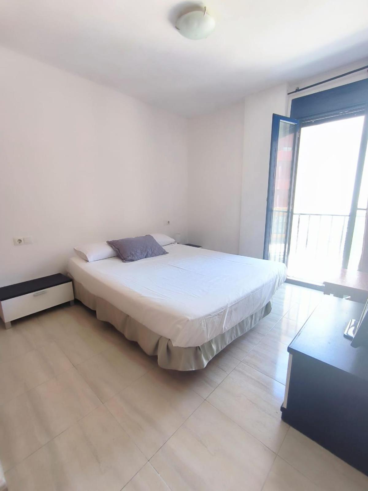 Dublex Peniscola Apartment Luaran gambar