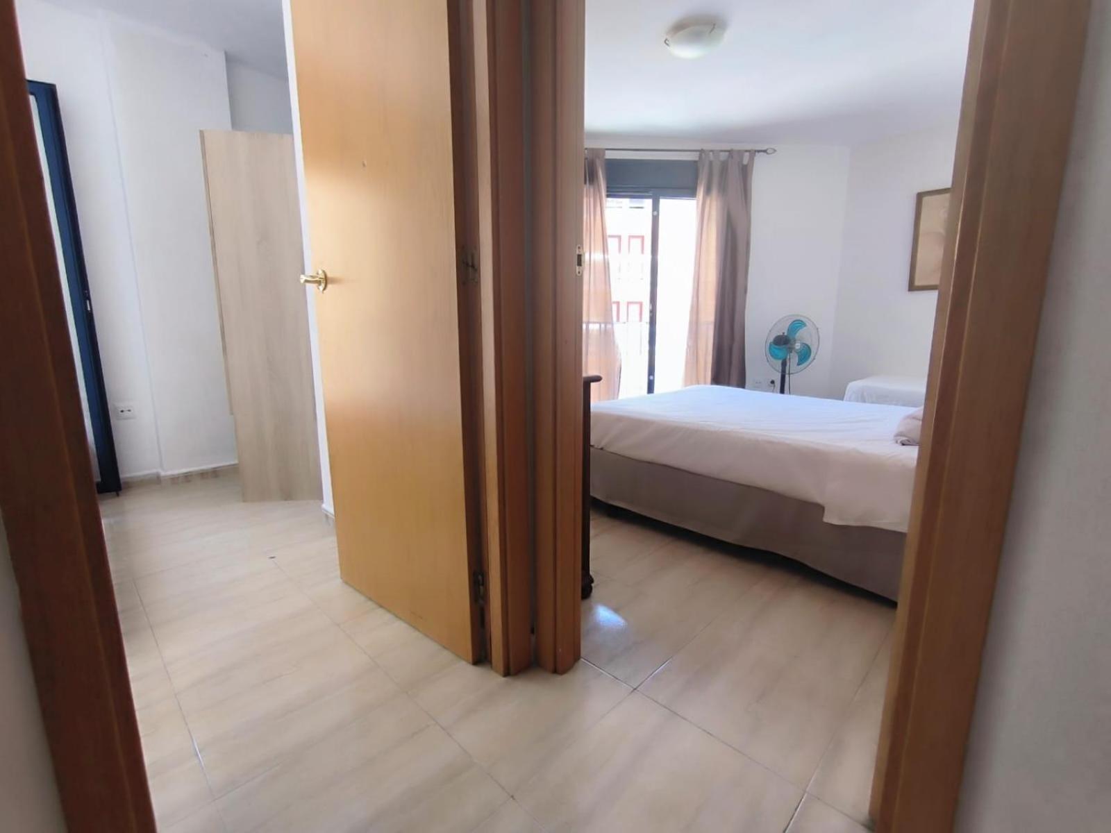 Dublex Peniscola Apartment Luaran gambar