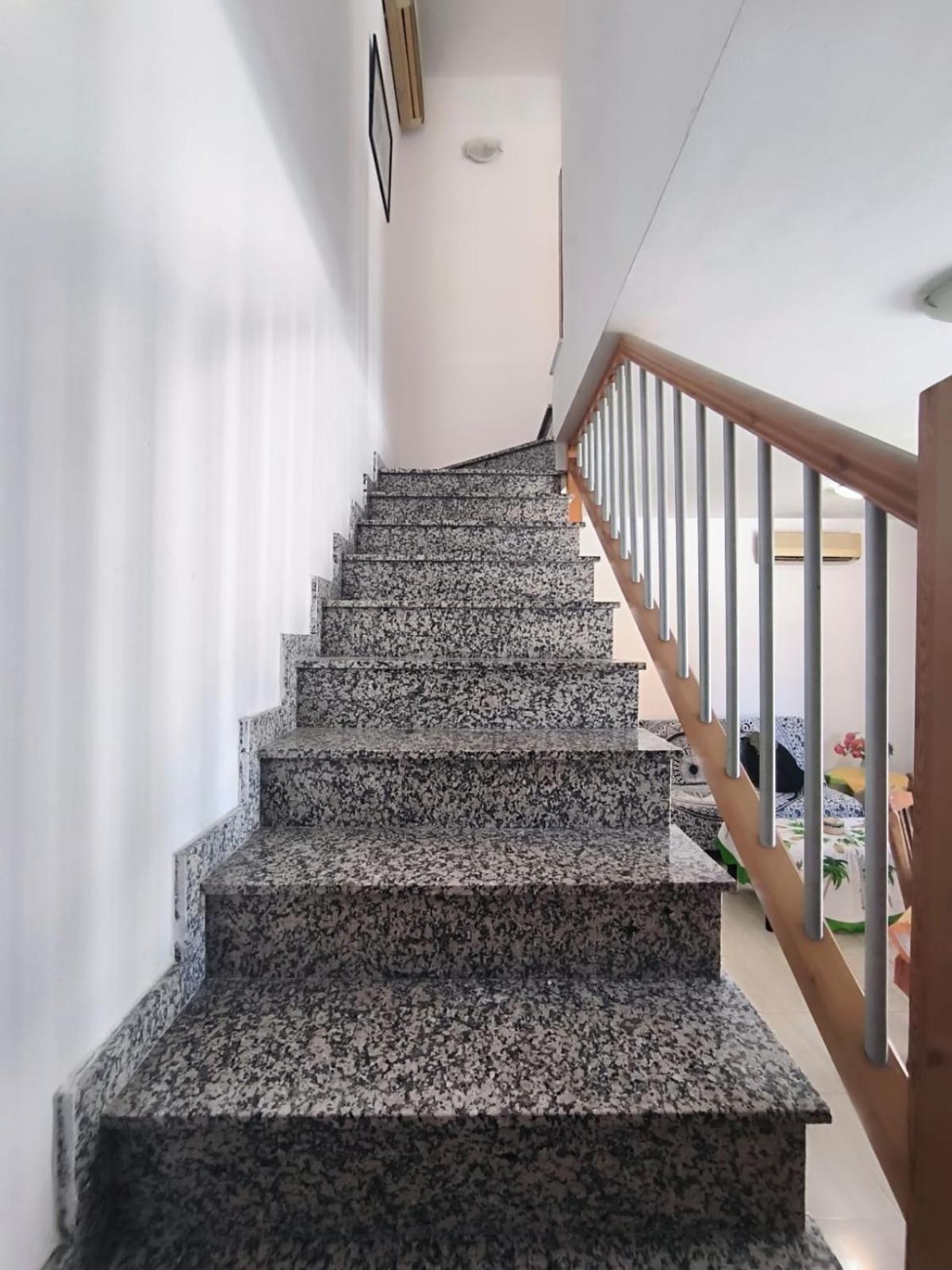 Dublex Peniscola Apartment Luaran gambar