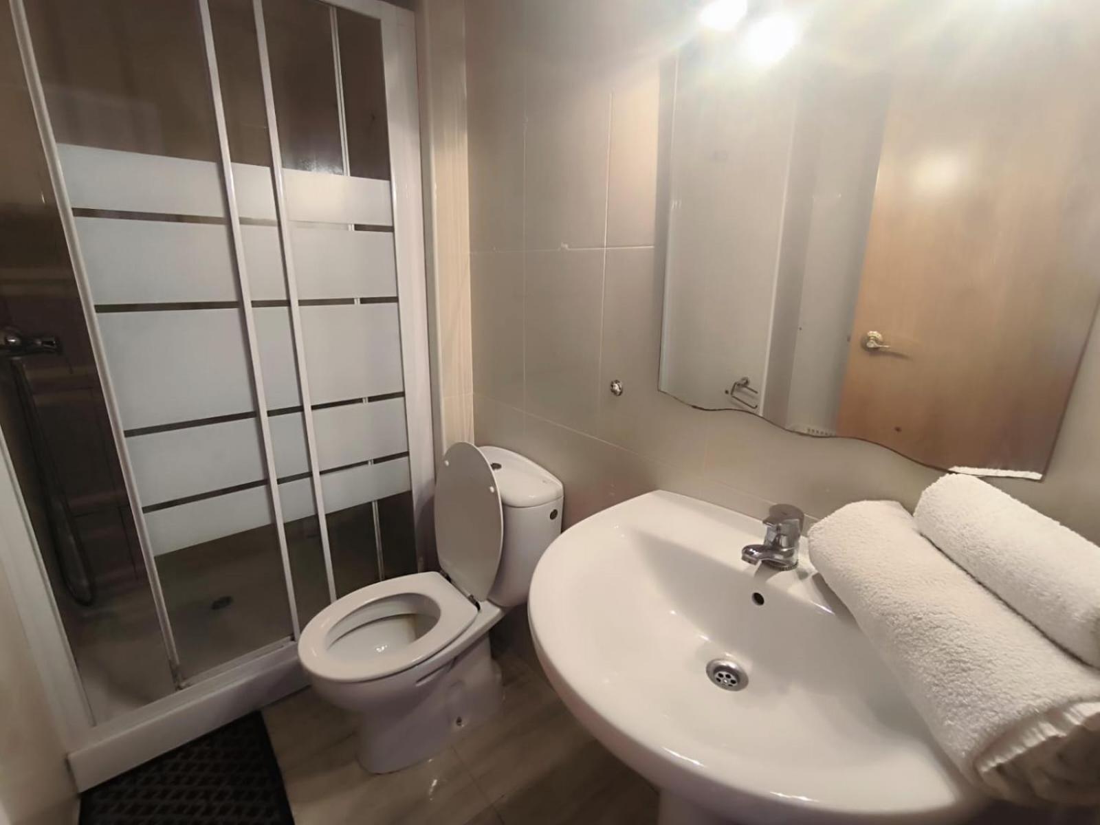 Dublex Peniscola Apartment Luaran gambar